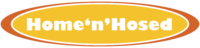 Home 'n' Hosed Logo